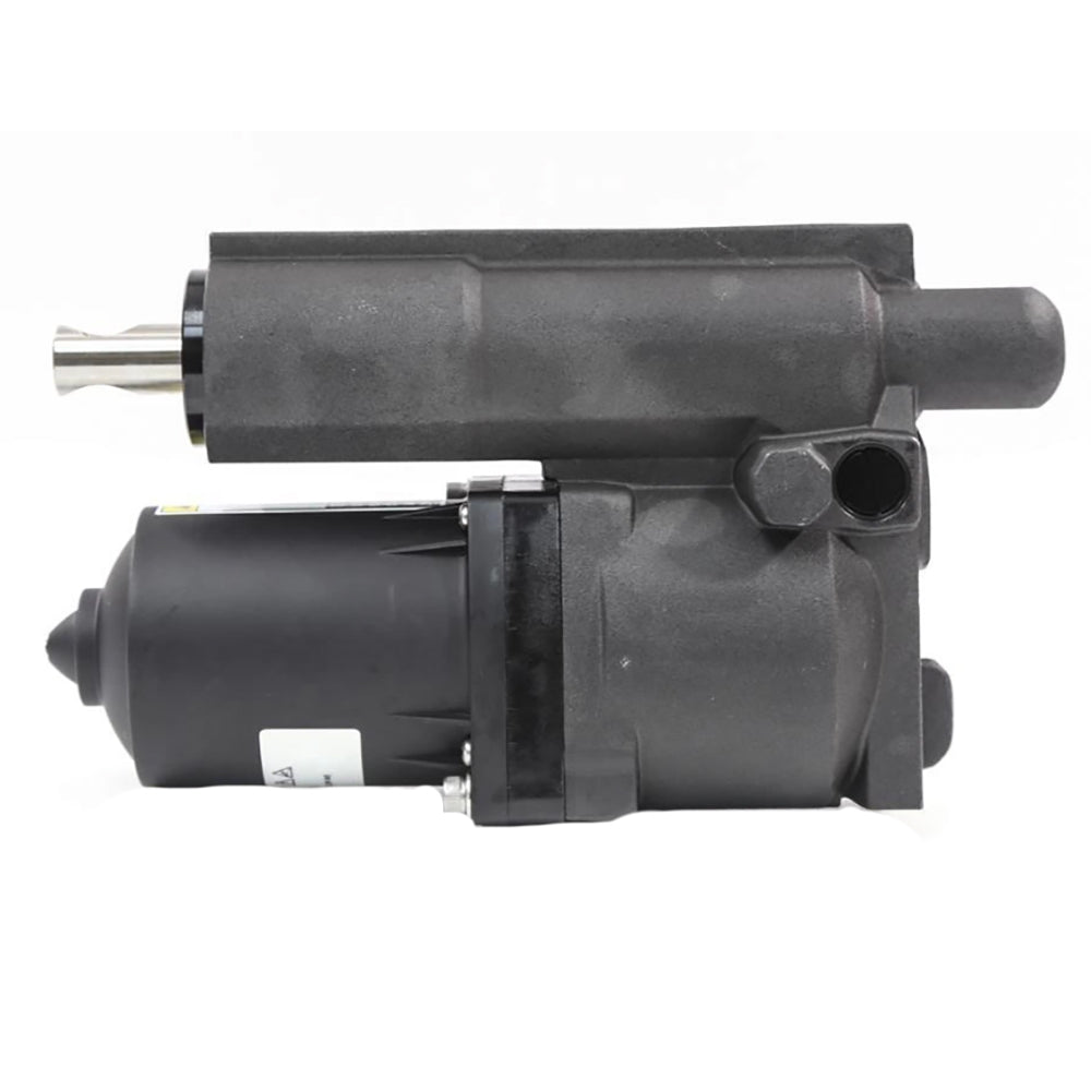T-H Marine Replacement Actuator for ATLAS Jack Plates Post March 2014 - AHJACT-3-DP