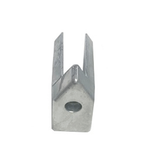 Tecnoseal Spurs Line Cutter Zinc Anode - Size F & F1 - TEC-FF1