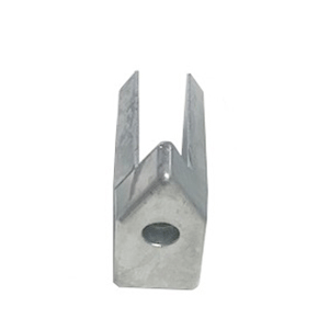 Tecnoseal Spurs Line Cutter Magnesium Anode - Size F & F1 - TEC-FF1/MG