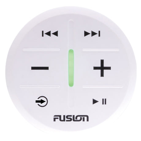 FUSION MS-ARX70W ANT Wireless Stereo Remote - White *5-Pack - 010-02167-01-5