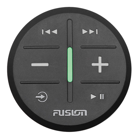 FUSION MS-ARX70B ANT Wireless Stereo Remote - Black *5-Pack - 010-02167-00-5