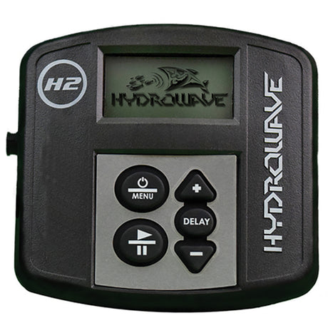 T-H Marine HydroWave H2 Catfish Edition - HW-PKG-H2CAT