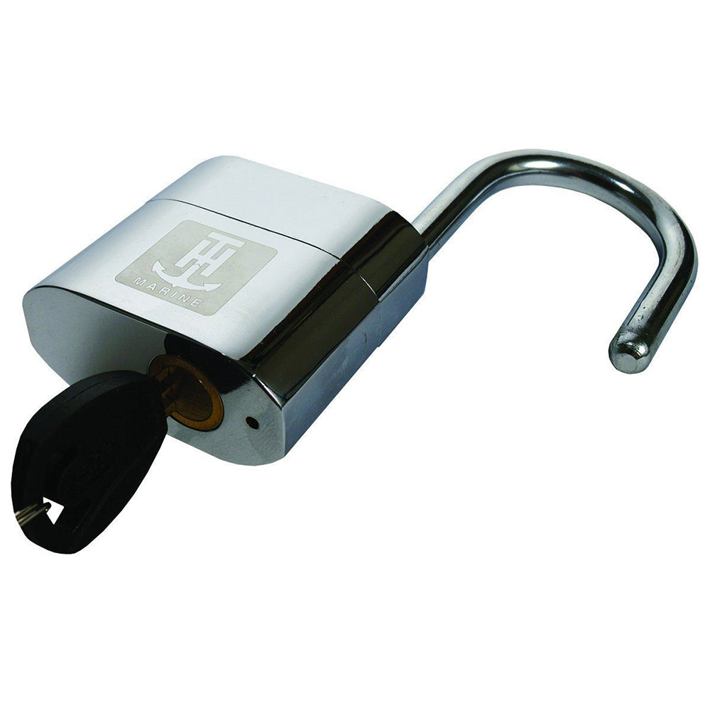 T-H Marine BANSHEE Alarm Padlock - LB-TLRLCK-DP