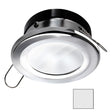 i2Systems Apeiron A1110Z - 4.5W Spring Mount Light - Round - Cool White - Chrome Finish - A1110Z-11AAH