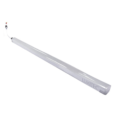 Lumitec Moray 3' Flex Strip Light w/Integrated Controller - Spectrum RGBW - 101640