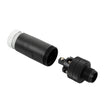 VDO Marine NMEA 2000 Infield Installation Connector Male for AcquaLink & OceanLink Gauges - A2C39310500