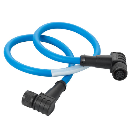 VDO Marine Bus Cable - 0.3M for AcquaLink Gauges - A2C96244600