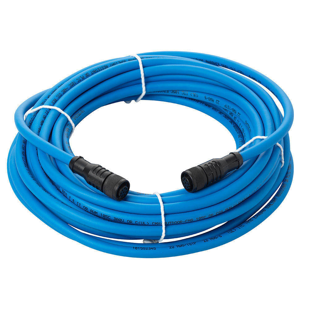 VDO Marine Bus Cable - 10M for AcquaLink Gauges - A2C96245100