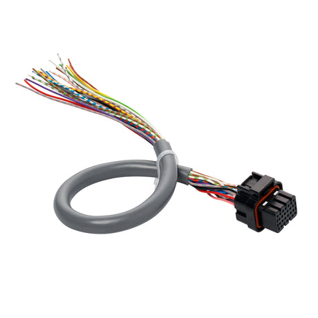 VDO Marine 26-Pin NavBox Analog Harness for AcquaLink - A2C9875480001