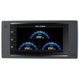 VDO Marine 7" AcquaLink® Multifunction TFT Display - 12/24V - 800 x 480 Resolution - Black - A2C59501997