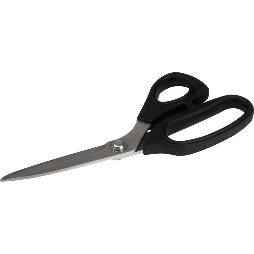 Sea-Dog Heavy Duty Canvas & Upholstery Scissors - 304 Stainless Steel/Injection Molded Nylon - 563320-1