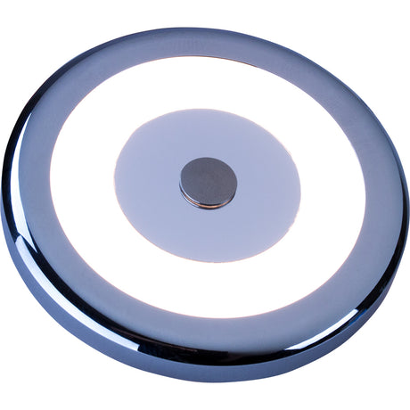 Sea-Dog LED Low Profile Task Light w/Touch On/Off/Dimmer Switch - 304 Stainless Steel - 401686-1