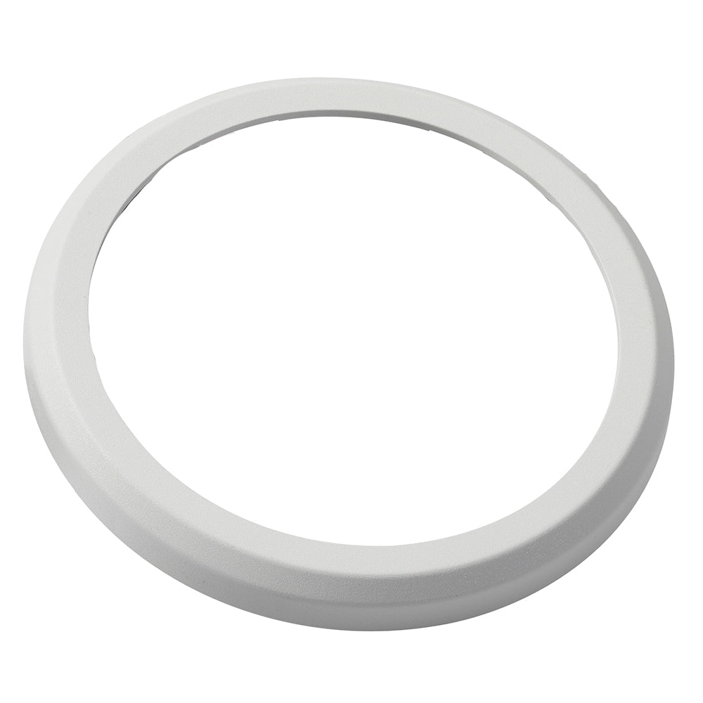 VDO Marine 52mm ViewLine Bezel - Flat - White - A2C5318602201