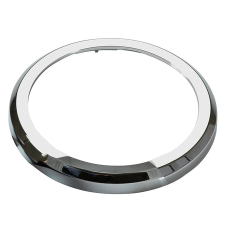 VDO Marine 52mm ViewLine Bezel - Flat - Chrome - A2C5318602301