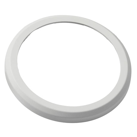 VDO Marine 85mm ViewLine Bezel - Flat - White - A2C5319291201