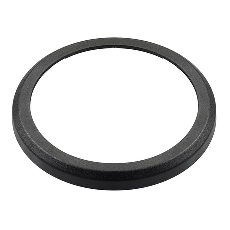 VDO Marine 110mm ViewLine Bezel - Flat - Black - A2C5321074501