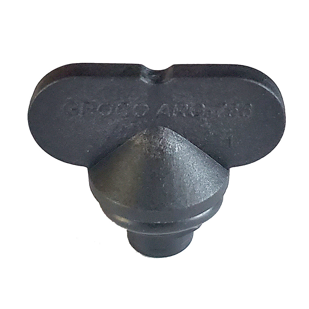 GROCO Drain Plug with O-Ring for ARG Strainer - ARG-756