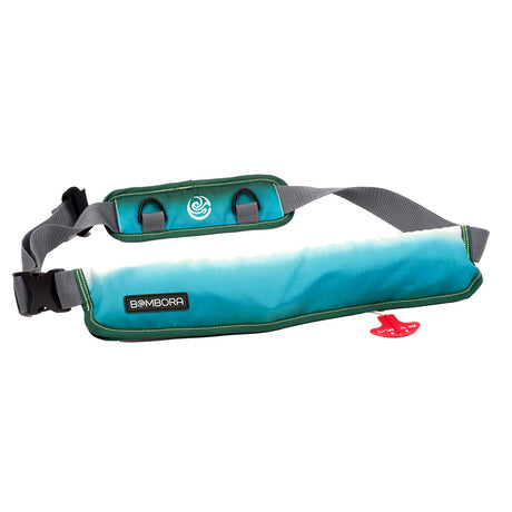 Bombora 16oz Inflatable Belt Pack - Tidal - TDL1619