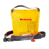 Bombora 16oz Inflatable Belt Pack - Sunrise - SNR1619