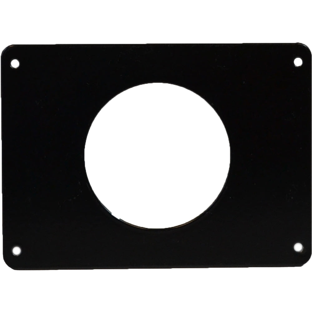 Balmar Mounting Plate f/SG200 Display - Fits Smartguage Cutout - SG2-0402