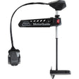MotorGuide Tour Pro 109lb-45"-36V Pinpoint GPS HD+ SNR Bow Mount Cable Steer - Freshwater - 941900050