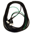 Icom OPC-1465 Shielded Control Cable f/AT-140 to M803 - 10M - OPC1465