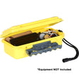 Plano Medium ABS Waterproof Case - Yellow - 145040
