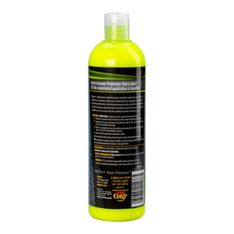 Meguiar's Hybrid Ceramic Liquid Wax - 16oz - G200416