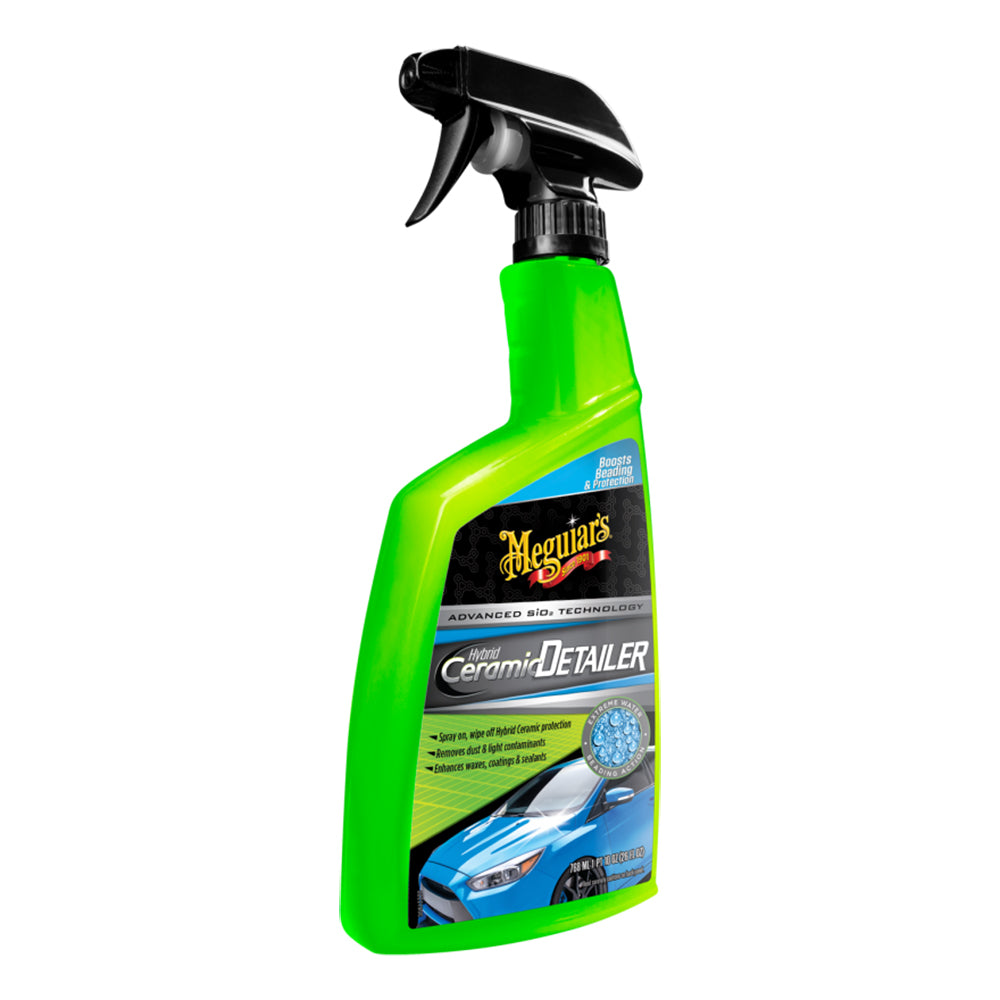 Meguiar's Hybrid Ceramic Detailer - 26oz - G200526