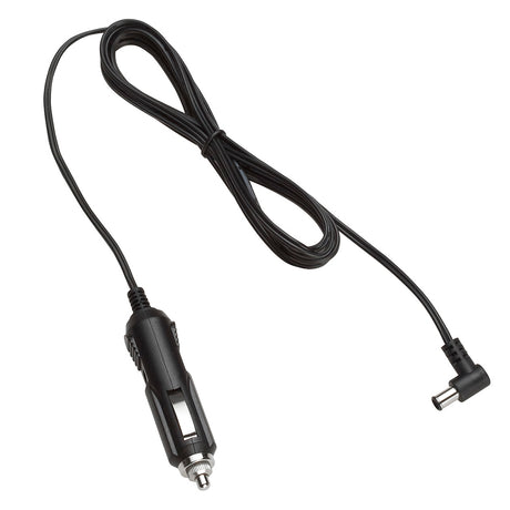 Standard Horizon 12V DC Charge Cable for HX400 & HX400IS - E-DC-30