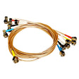 Intellian Internal RF Cables for S6HD - S2-6663