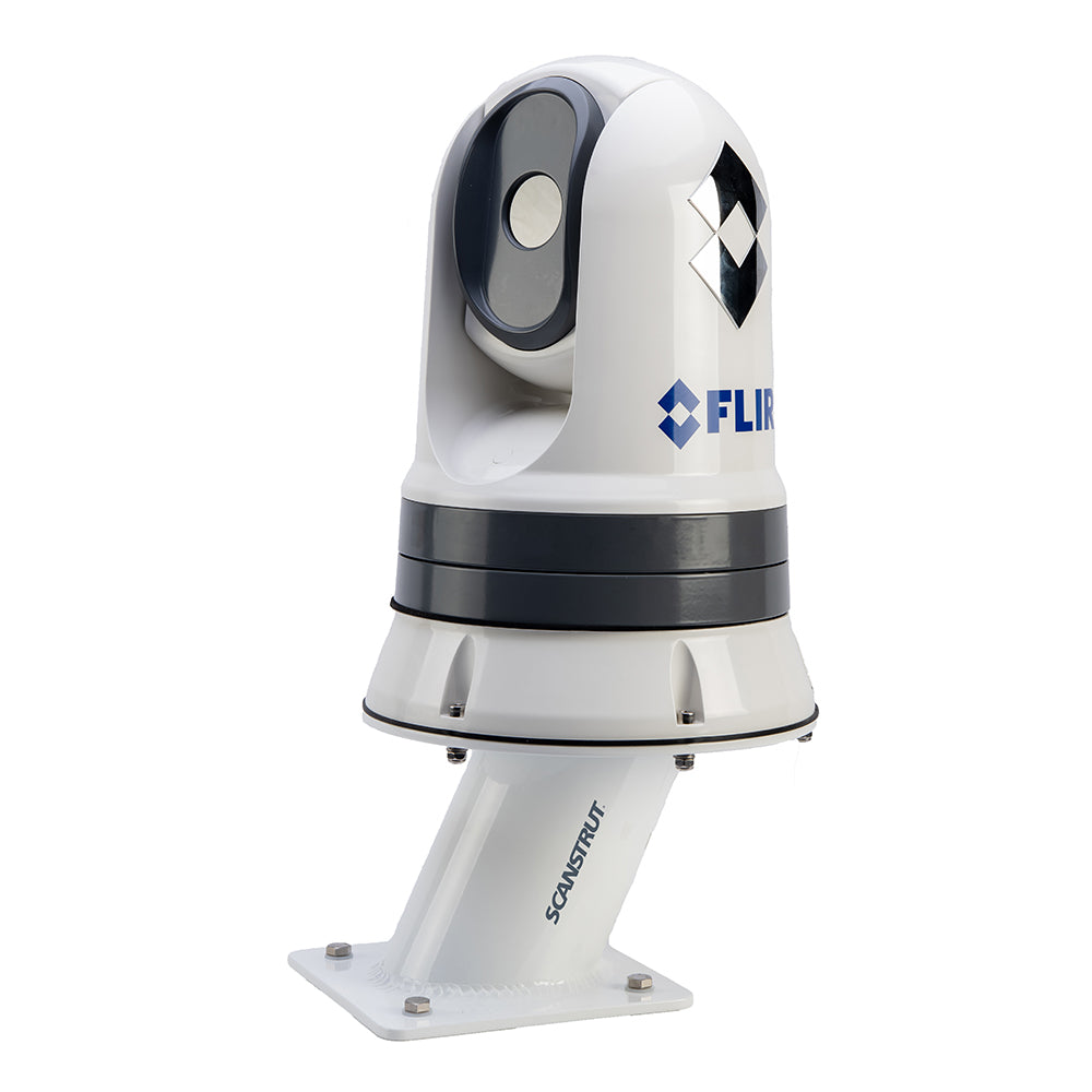 Scanstrut Camera Power Tower 6" for FLIR M300 Series - CAM-PT-150-03