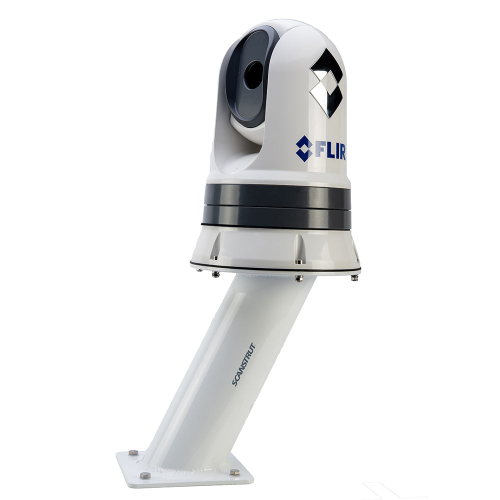 Scanstrut Camera Power Tower 12" for FLIR M300 Series - CAM-PT-300-03