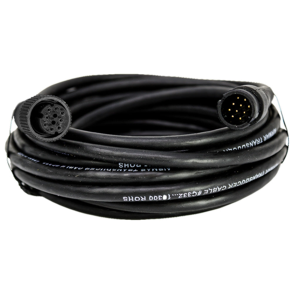 Airmar Furuno 33' 10-Pin to 10-Pin Extension Cable - AIR-033-203-33