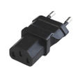 ProMariner C13 Plug Adapter - Europe - 90110