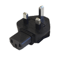 ProMariner C13 Plug Adapter - UK - 90140