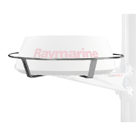 Scanstrut SC29 Radar Guard f/M92722 f/Use In Combination w/Raymarine Quantum Radar - SC29