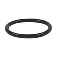 Viega 2" Dull Black Sealing Element - 17823