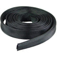 T-H Marine T-H FLEX  1/4" Expandable Braided Sleeving - 100' Roll - FLX-25-DP