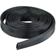 T-H Marine T-H FLEX  1/2" Expandable Braided Sleeving - 100' Roll - FLX-50-DP