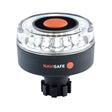 Navisafe Navilight All-White 5 Mode 360° 2NM w/Navibolt Base - 042-1