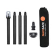 Navisafe Built-In All-White Polelight Pack - 763-1