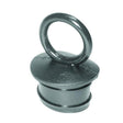 TH-Marine Push-In Drain Plug for 1-1/2" Thru-Hull Drains - PP-150-DP