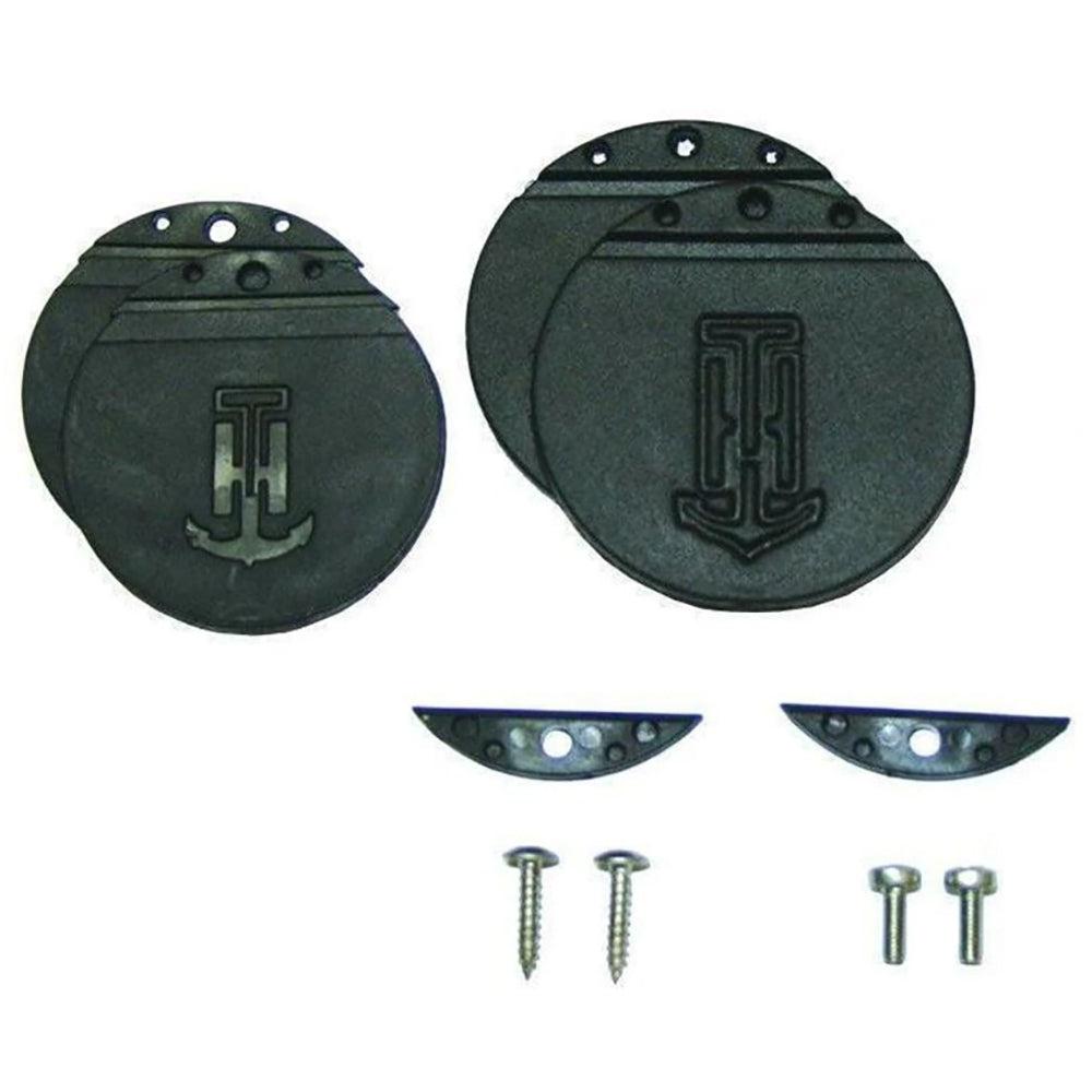 T-H Marine Scupper Flapper Repair Kit - FSRK-3-DP