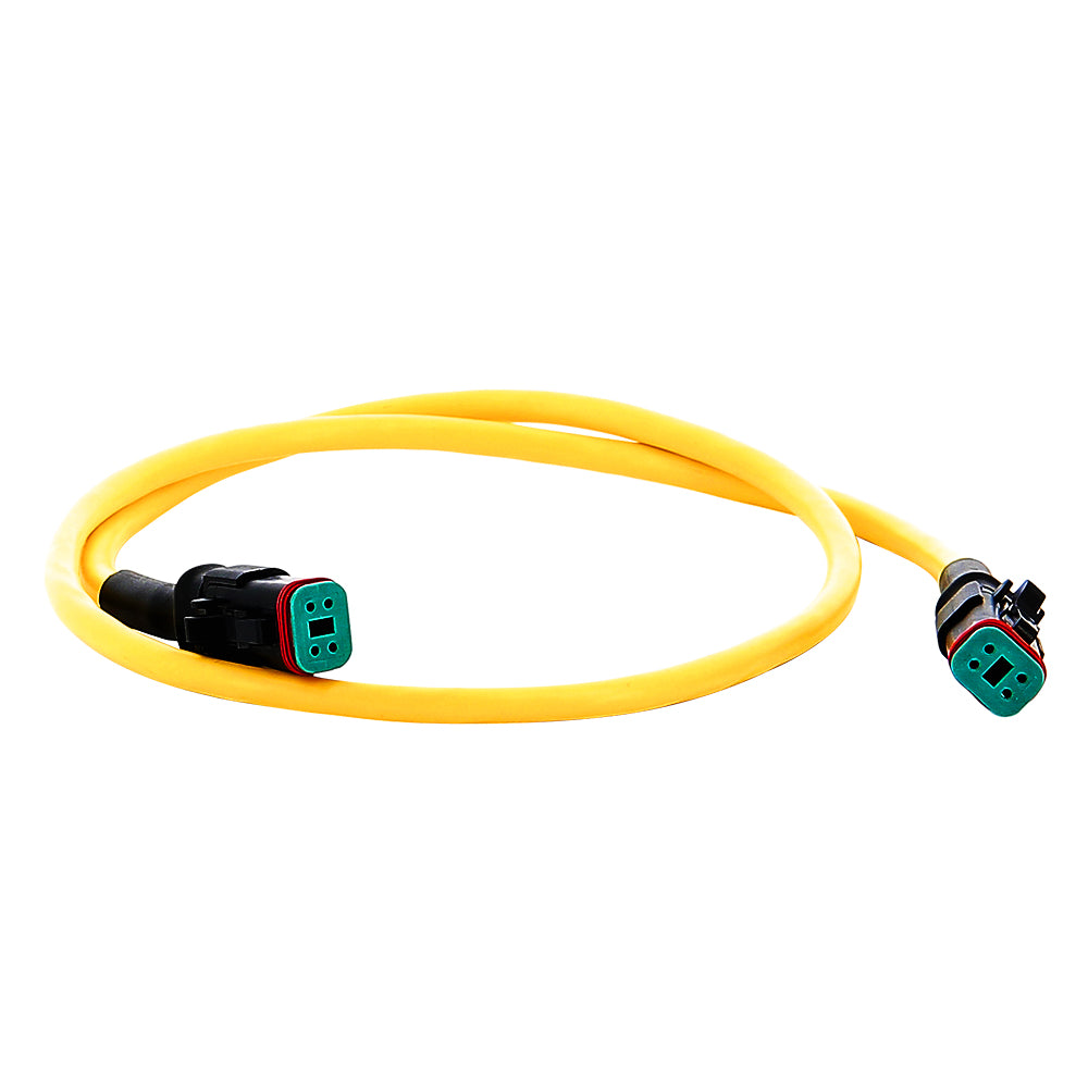 VETUS 15M VCAN BUS Cable Hub to Thruster - BPCAB15HF