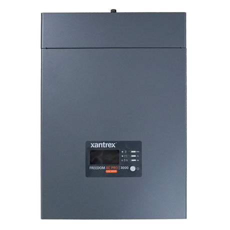 Xantrex Freedom XC Pro 3000 Inverter/Charger - 3000W - 150A - 120V - 12V - 818-3010