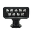 ACR RCL-100 LED Searchlight w/WiFi Remote - Black - 12/24V - 1953.B