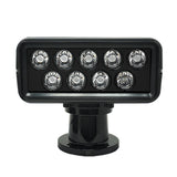 ACR RCL-100 LED Searchlight w/WiFi Remote - Black - 12/24V - 1953.B