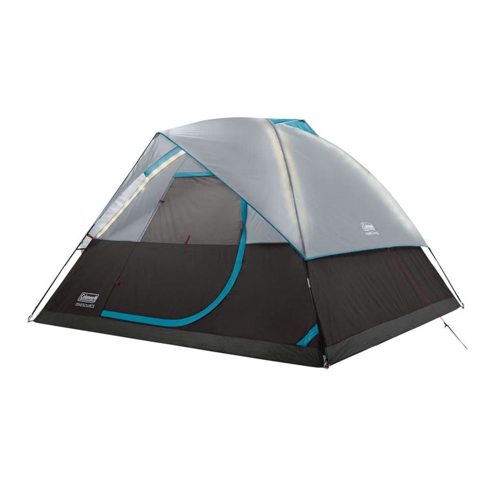 Coleman OneSource Camping Dome Tent