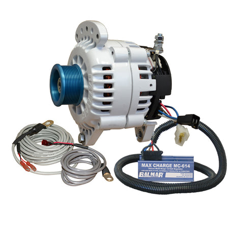 Boating Supplies/Alternators